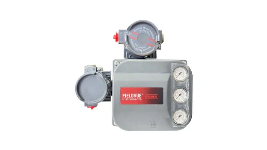 Original Emerson Fisher DVC6200sis DVC6215 DVC6205 DVC6200 DVC2000 Digital Valve Positioner